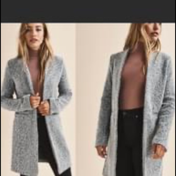 Dynamite teddy coat - Picture 3 of 3